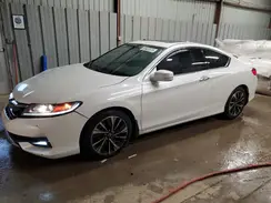 1HGCT2B80GA001240 2016 HONDA ACCORD