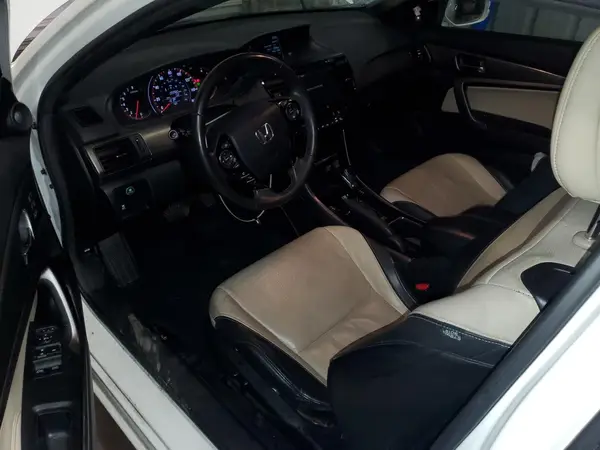1HGCT2B80GA001240 2016 HONDA ACCORD - Image 8