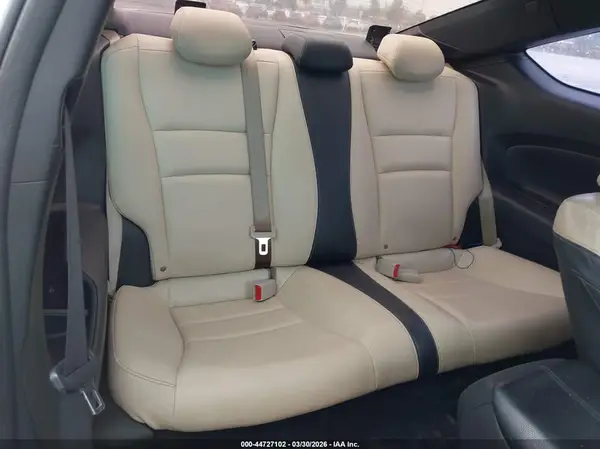 1HGCT2B80GA001643 2016 HONDA ACCORD - Image 8