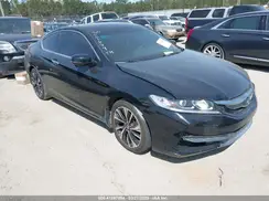 1HGCT2B80GA001674 2016 HONDA ACCORD