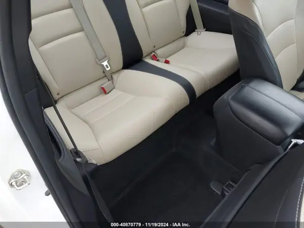 1HGCT2B80GA002212 2016 HONDA ACCORD - Image 8