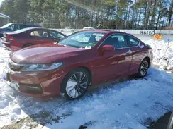 1HGCT2B80GA005160 2016 HONDA ACCORD