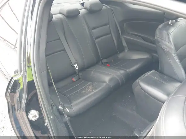 1HGCT2B80GA006972 2016 HONDA ACCORD - Image 8