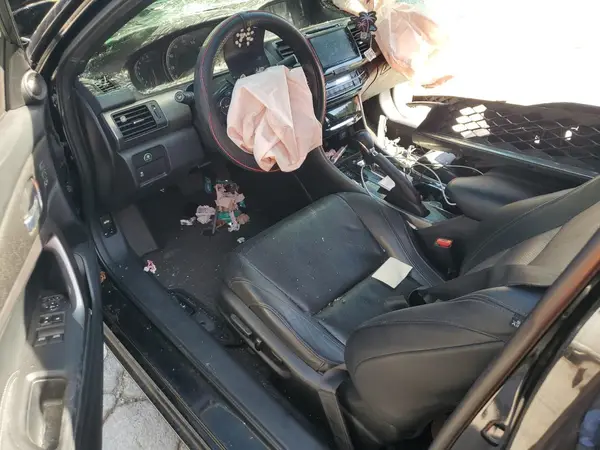 1HGCT2B80GA007779 2016 HONDA ACCORD - Image 8
