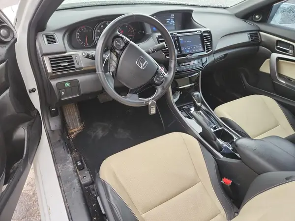 1HGCT2B80HA000056 2017 HONDA ACCORD - Image 8