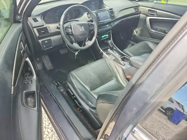 1HGCT2B80HA001207 2017 HONDA ACCORD - Image 8