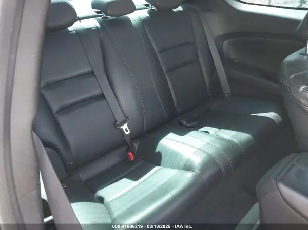 1HGCT2B80HA001627 2017 HONDA ACCORD - Image 8