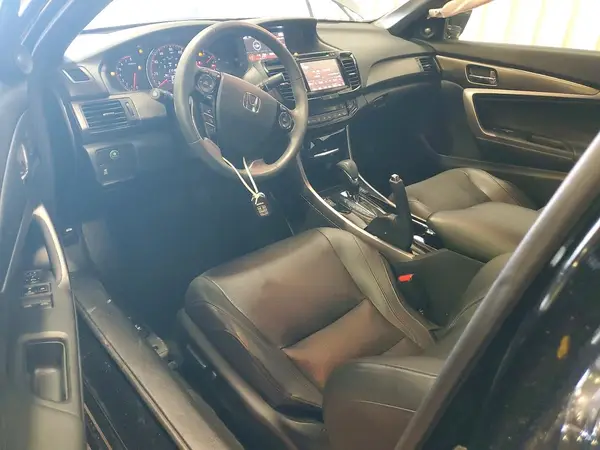1HGCT2B80HA001983 2017 HONDA ACCORD - Image 8