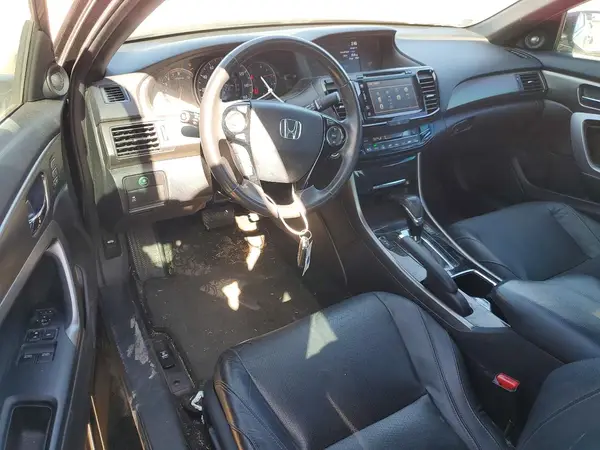 1HGCT2B80HA005130 2017 HONDA ACCORD - Image 8