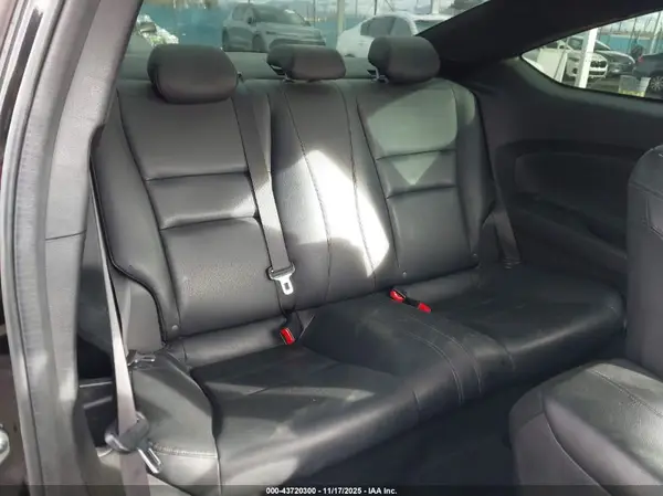 1HGCT2B80HA007055 2017 HONDA ACCORD - Image 8