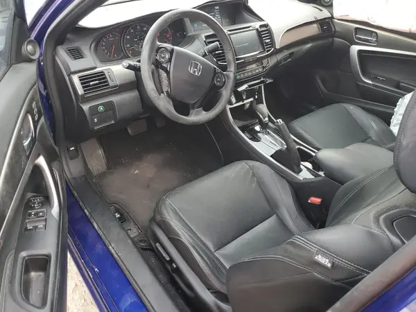 1HGCT2B81GA000212 2016 HONDA ACCORD - Image 8