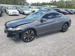 1HGCT2B81GA001005 2016 HONDA ACCORD