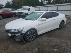 1HGCT2B81GA001196 2016 HONDA ACCORD