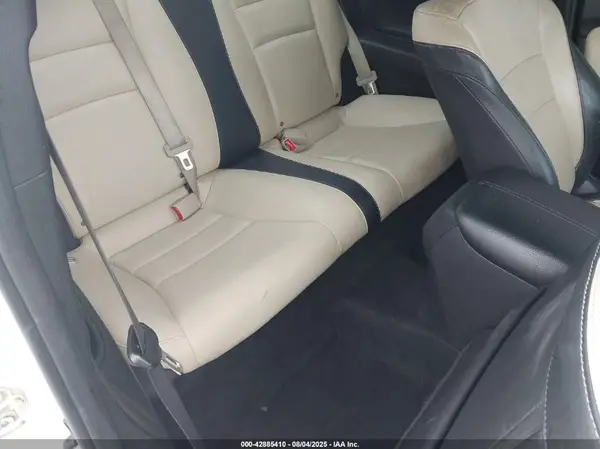 1HGCT2B81GA001862 2016 HONDA ACCORD - Image 8