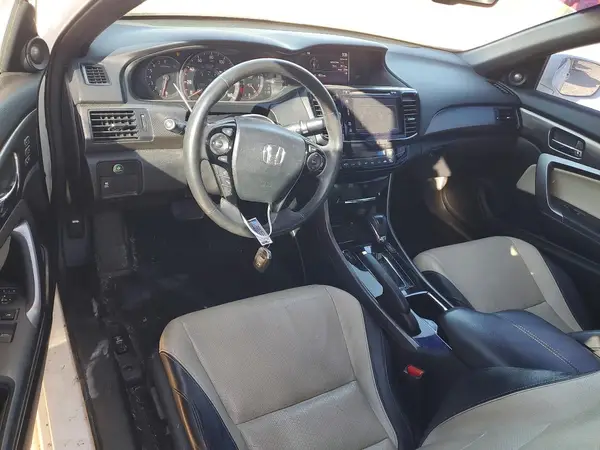 1HGCT2B81GA002252 2016 HONDA ACCORD - Image 8