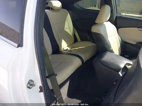 1HGCT2B81GA002364 2016 HONDA ACCORD - Image 8