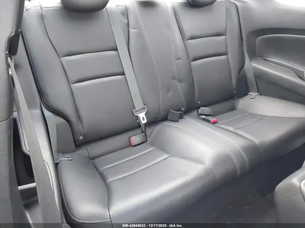 1HGCT2B81GA002994 2016 HONDA ACCORD - Image 8