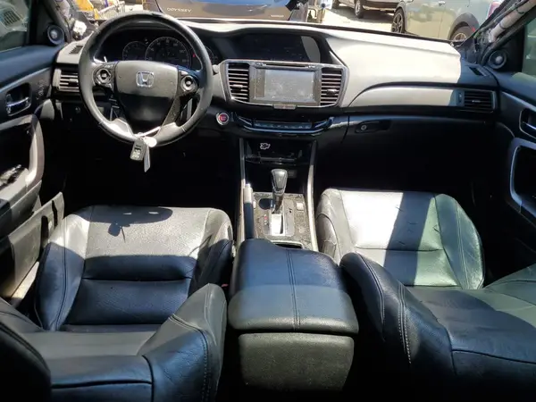 1HGCT2B81GA003319 2016 HONDA ACCORD - Image 8