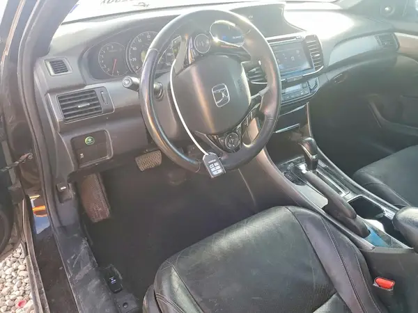 1HGCT2B81GA003580 2016 HONDA ACCORD - Image 8