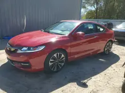 1HGCT2B81GA005183 2016 HONDA ACCORD