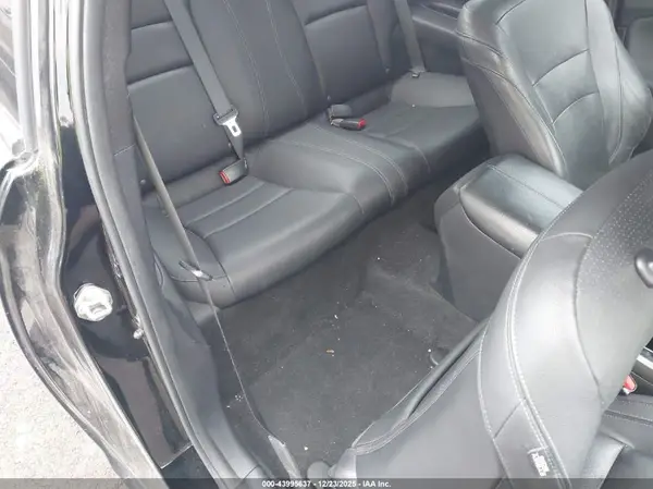 1HGCT2B81GA005622 2016 HONDA ACCORD - Image 8