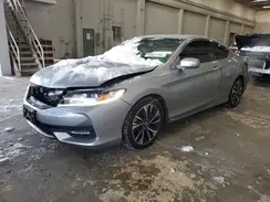 1HGCT2B81GA005944 2016 HONDA ACCORD