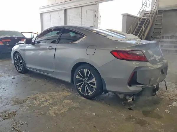 1HGCT2B81GA005944 2016 HONDA ACCORD - Image 2