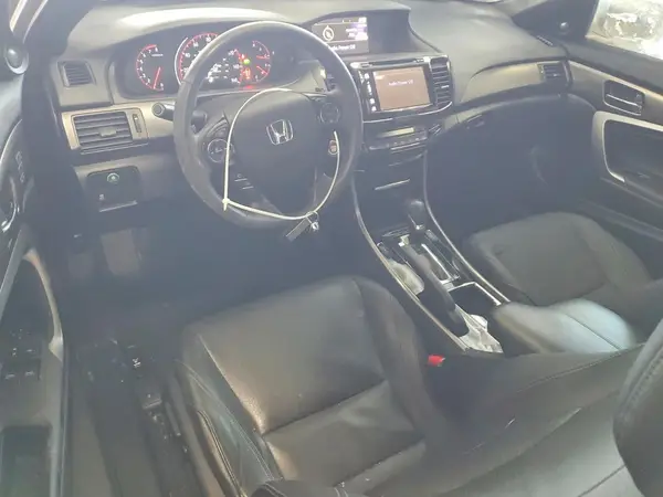 1HGCT2B81GA005944 2016 HONDA ACCORD - Image 8
