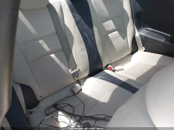 1HGCT2B81GA006530 2016 HONDA ACCORD - Image 8