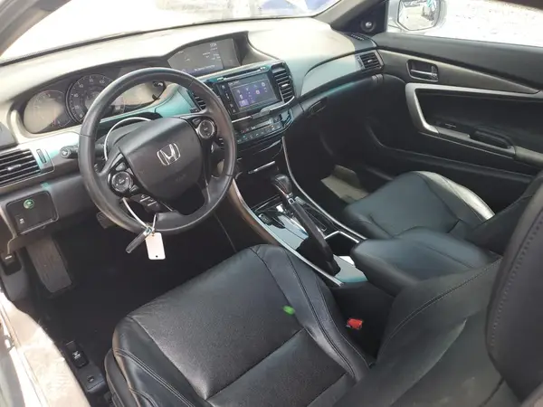 1HGCT2B81GA006589 2016 HONDA ACCORD - Image 8