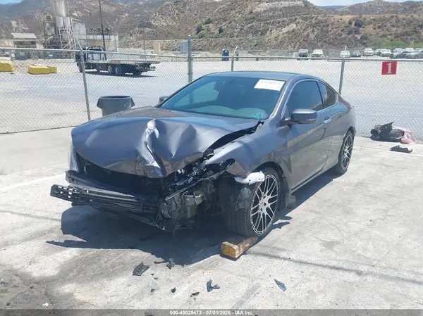 1HGCT2B81GA006771 2016 HONDA ACCORD - Image 2