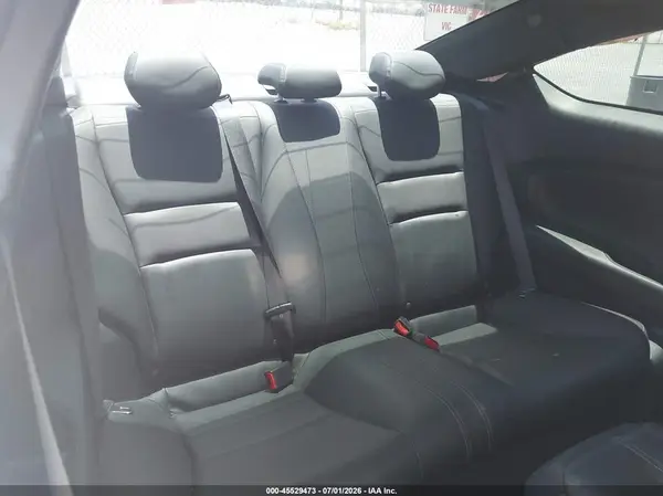 1HGCT2B81GA006771 2016 HONDA ACCORD - Image 8