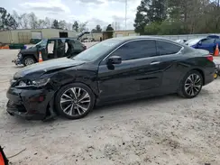 1HGCT2B81GA007287 2016 HONDA ACCORD