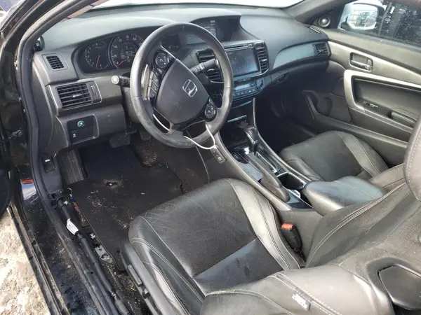 1HGCT2B81GA007743 2016 HONDA ACCORD - Image 8