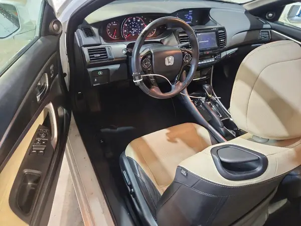 1HGCT2B81HA001247 2017 HONDA ACCORD - Image 8