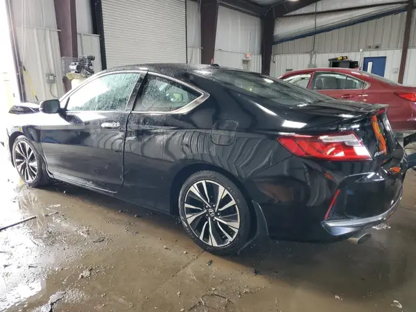 1HGCT2B81HA001989 2017 HONDA ACCORD - Image 2