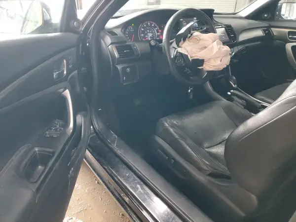 1HGCT2B81HA001989 2017 HONDA ACCORD - Image 8