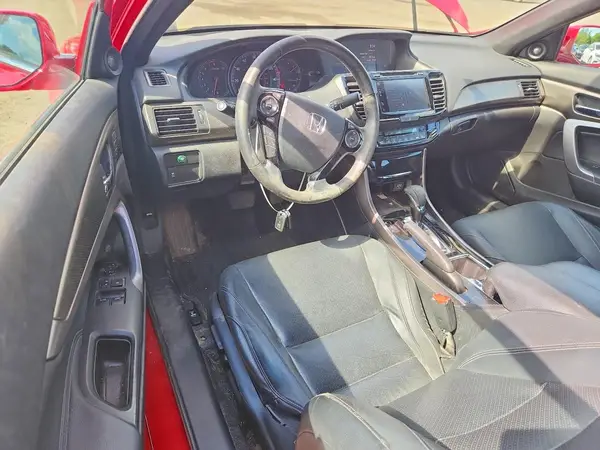1HGCT2B81HA004780 2017 HONDA ACCORD - Image 8