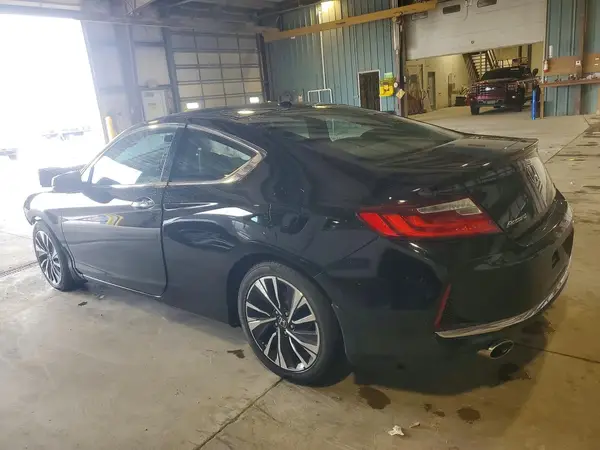 1HGCT2B81HA004858 2017 HONDA ACCORD - Image 2