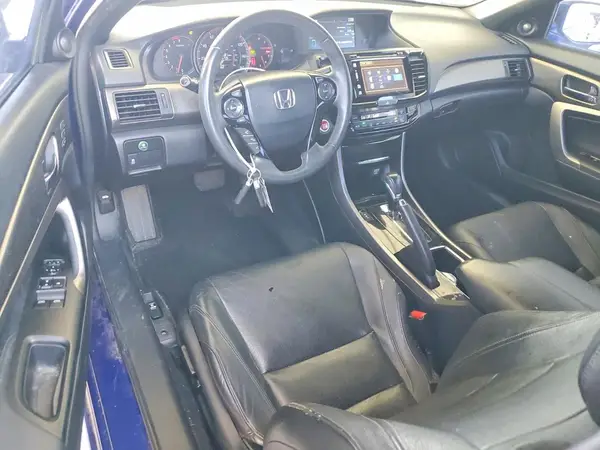 1HGCT2B81HA006061 2017 HONDA ACCORD - Image 8
