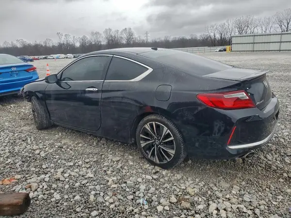 1HGCT2B81HA006965 2017 HONDA ACCORD - Image 2