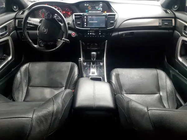 1HGCT2B81HA006965 2017 HONDA ACCORD - Image 8