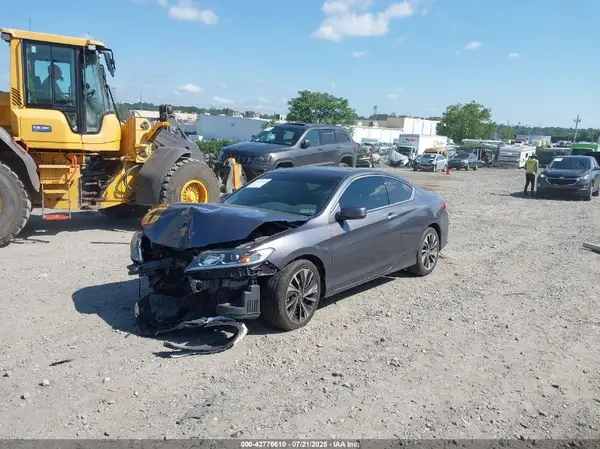 1HGCT2B81HA007212 2017 HONDA ACCORD - Image 2