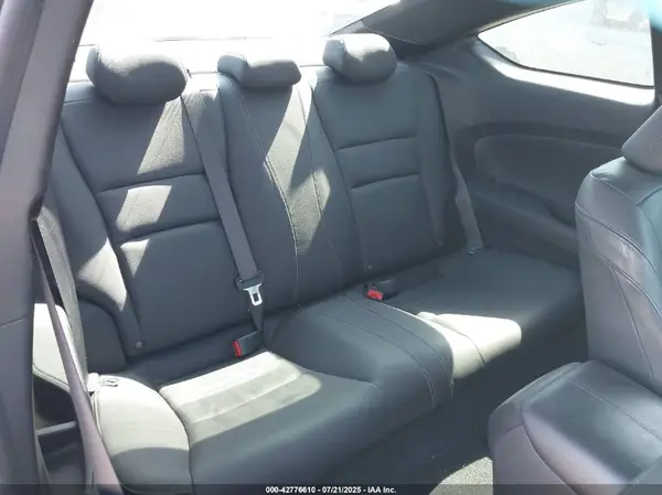 1HGCT2B81HA007212 2017 HONDA ACCORD - Image 8