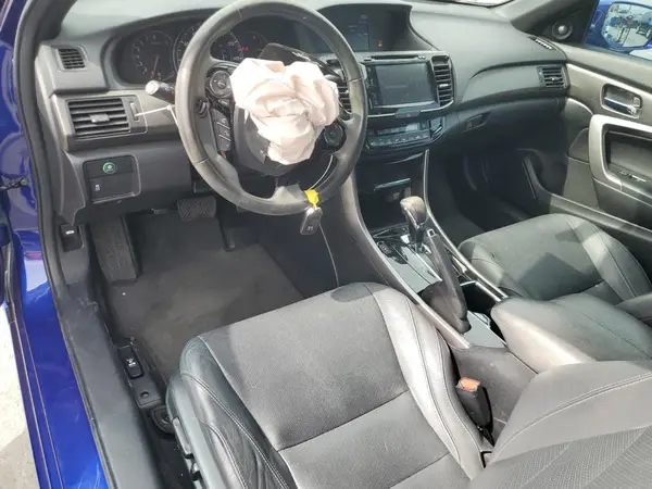 1HGCT2B81HA007419 2017 HONDA ACCORD - Image 8