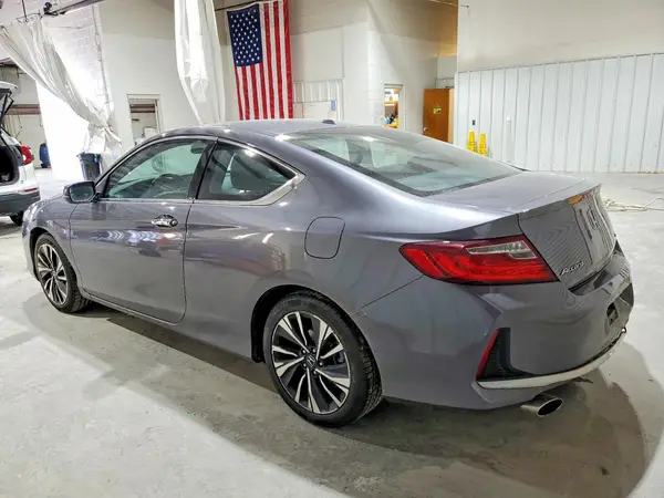 1HGCT2B82GA001000 2016 HONDA ACCORD - Image 2