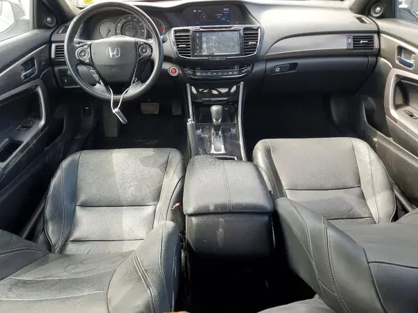 1HGCT2B82GA001000 2016 HONDA ACCORD - Image 8