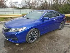 1HGCT2B82GA001093 2016 HONDA ACCORD