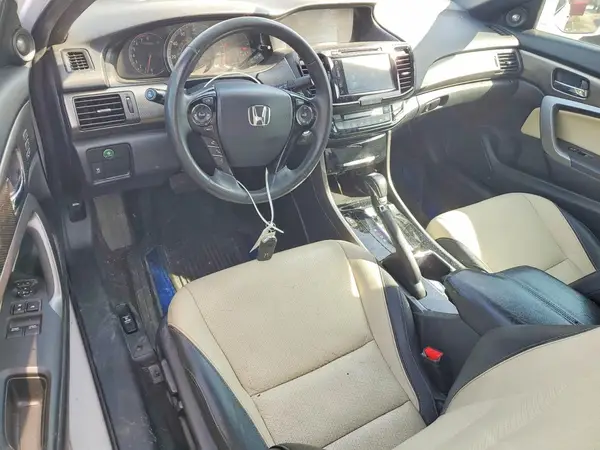 1HGCT2B82GA003085 2016 HONDA ACCORD - Image 8