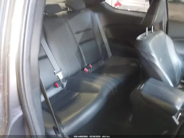 1HGCT2B82GA003832 2016 HONDA ACCORD - Image 8